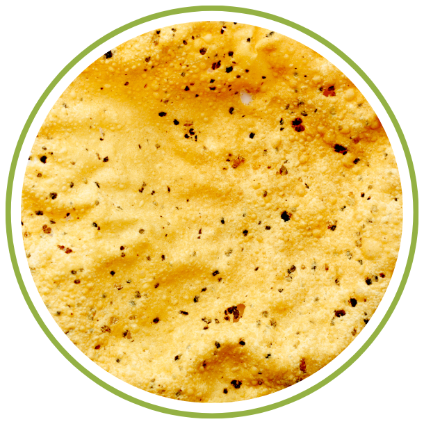 Sambar Podi (2)
