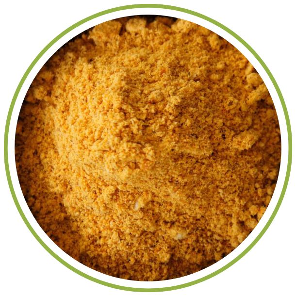 Sambar Podi